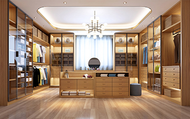 中海万锦城行政公寓