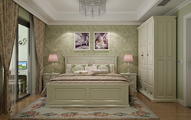 临港海滨国际花园